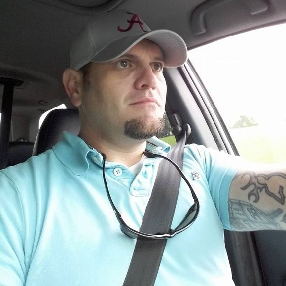 Meet your Posher, Jeremy - Picture 1 of 1